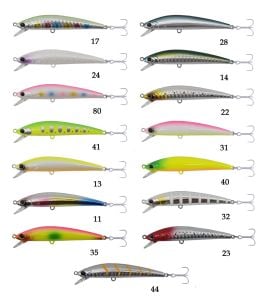 Power Line Minnow 02 80F