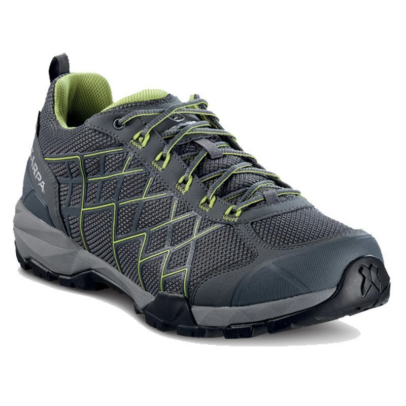 SCARPA HYDROGEN GTX IRONGRAY AYAKKABI