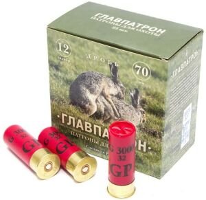 GLAVPATRON 32 GR. AV FİŞEĞİ - 12 CAL.