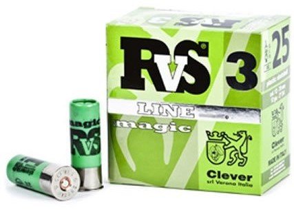 MIRAGE RSV 3 LINE MAGIC 28 GR. AV FİŞEĞİ - 12 CAL.