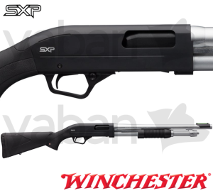 WINCHESTER SXP DEFENDER COASTAL MARINE POMPALI AV TÜFEĞİ