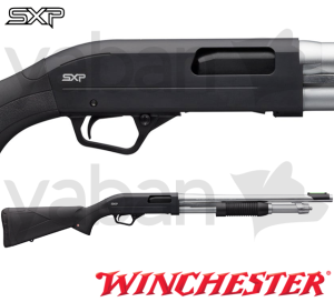 WINCHESTER SXP DEFENDER COASTAL MARINE POMPALI AV TÜFEĞİ