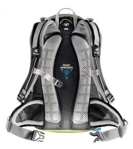 DEUTER TRANS ALPINE 25 SIRT CANTASI