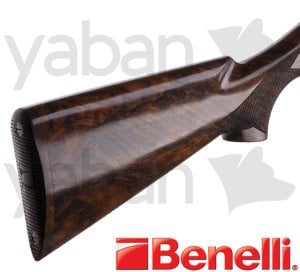 BENELLI RAFFAELLO EXECUTIVE 1 YARI OTOMATİK AV TÜFEĞİ