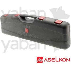 ASELKON X3 AHŞAP YARI OTOMATİK AV TÜFEĞİ