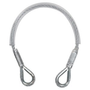 CT 50 CM CELIK ANKOR-LANYARD