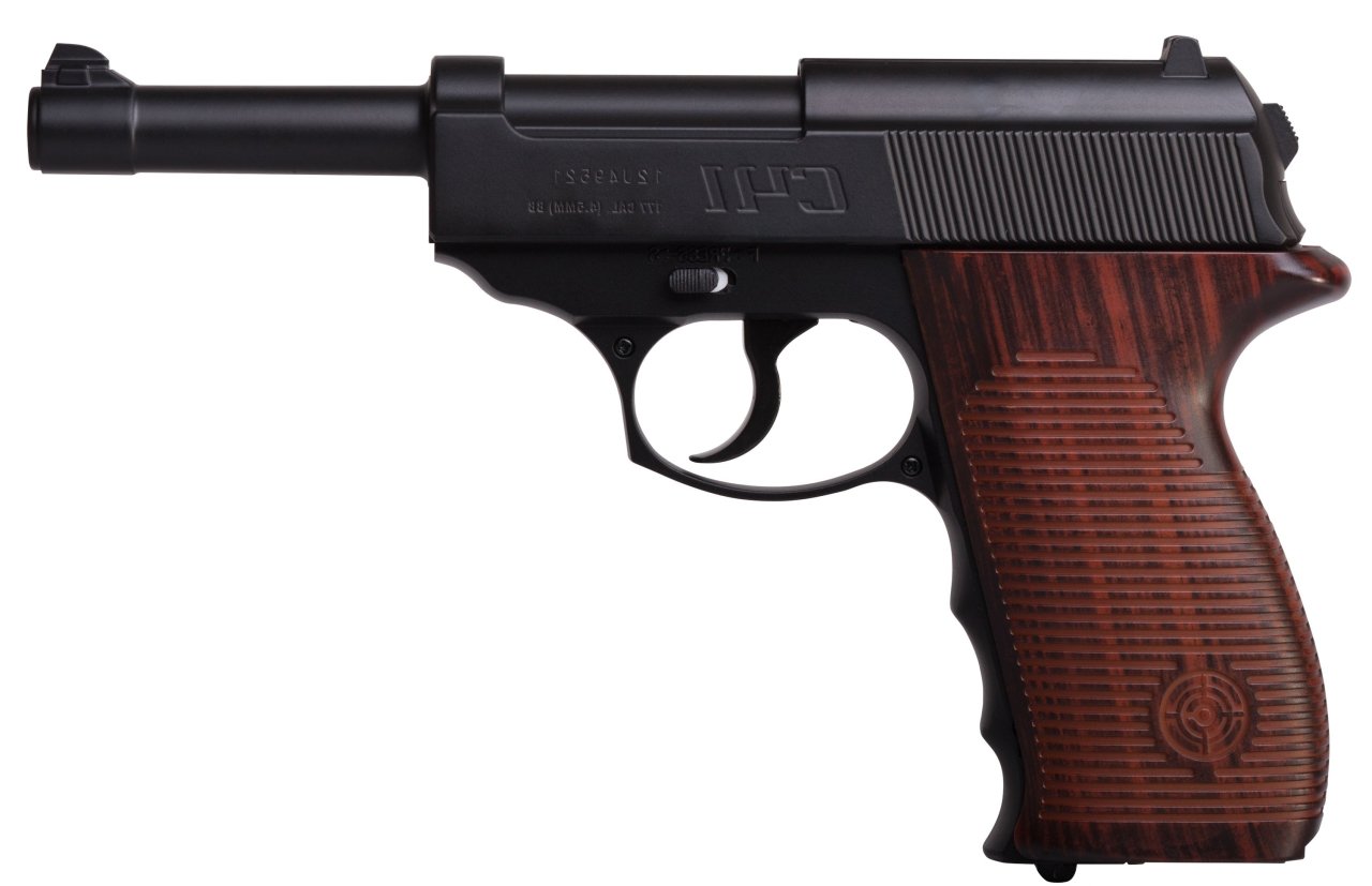 CROSMAN C41 HAVALI TABANCA