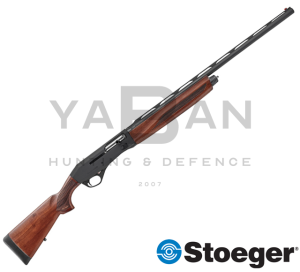 STOEGER M3020 V2 AHŞAP YARI OTOMATİK AV TÜFEĞİ