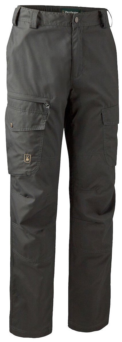 DEER HUNTER LOFOTEN BLACK INK PANTOLON / 48