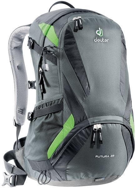 DEUTER FUTURA 28 SIRT CANTASI