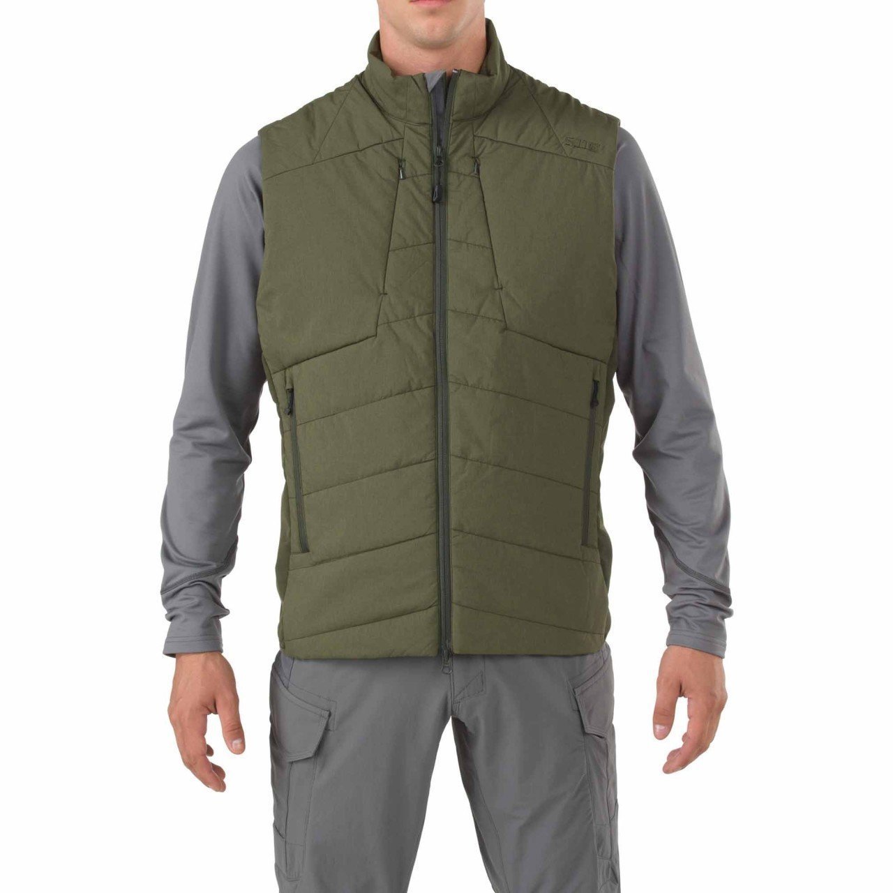 5.11 INSULATOR VEST YELEK