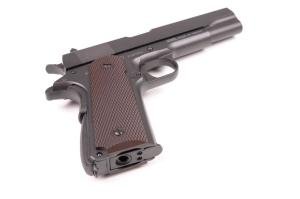 CYBERGUN TANFOGLIO WITNESS 1911 HAVALI TABANCA