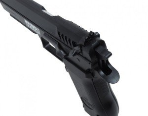 CYBERGUN SWISS ARMS SA 941 HAVALI TABANCA