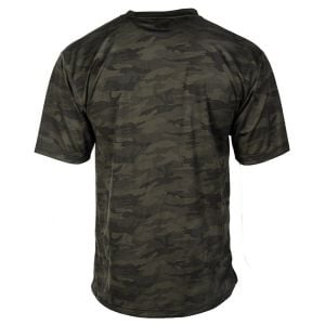 MIL-TEC STURM MESH WOODLAND T-SHIRT