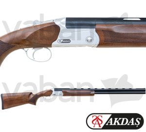 AKDAŞ 512 SK SKEET TÜFEĞİ