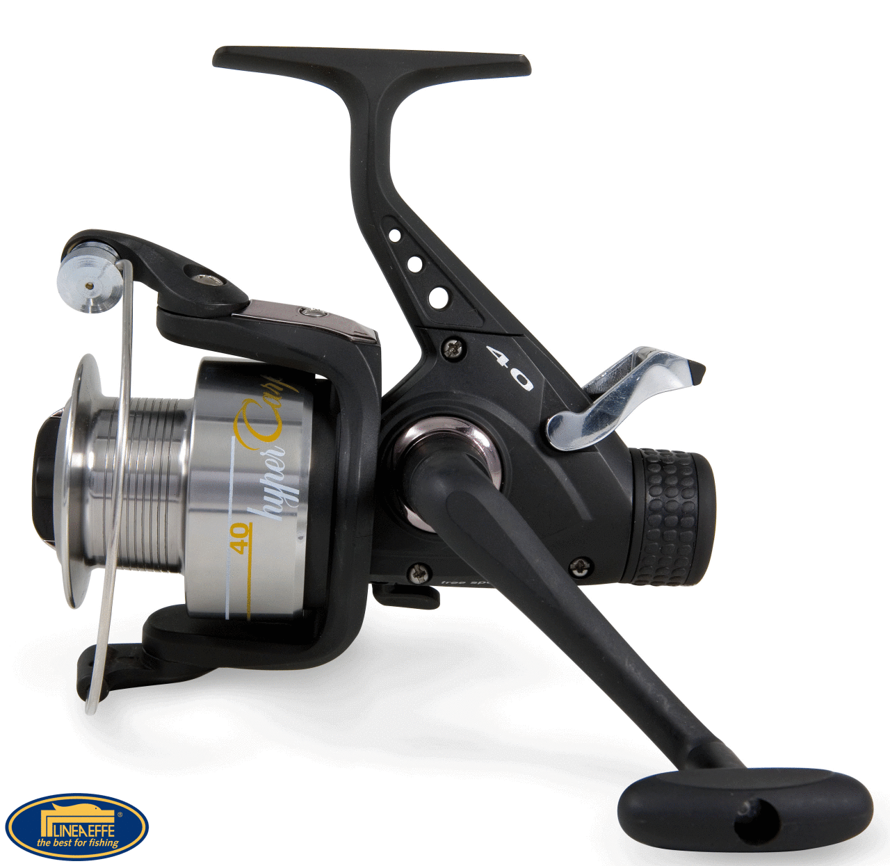 Lıneaeffe Hyper Carp 4bb 1A-1G Spool M 60 Olta Makinesi