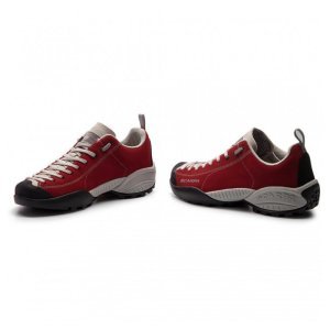 SCARPA MOJITO RED AYAKKABI 