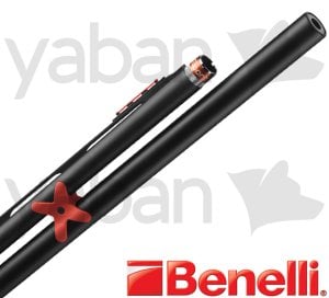 BENELLI M2 SPEED 12+1 YARI OTOMATİK AV TÜFEĞİ