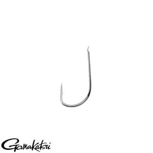 GAMAKATSU Trout Master A1 LS-608N Nikel #6 İğne