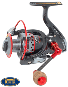 Lıneaeffe Red Strike Fd 6bb 1A-1G Spool Olta Makinesi