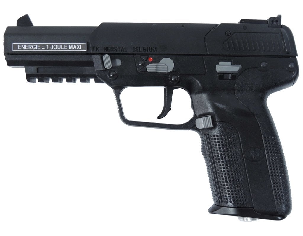 CYBERGUN FN HERSTAL FIVE-SEVEN BLOWBACK AIRSOFT TABANCA