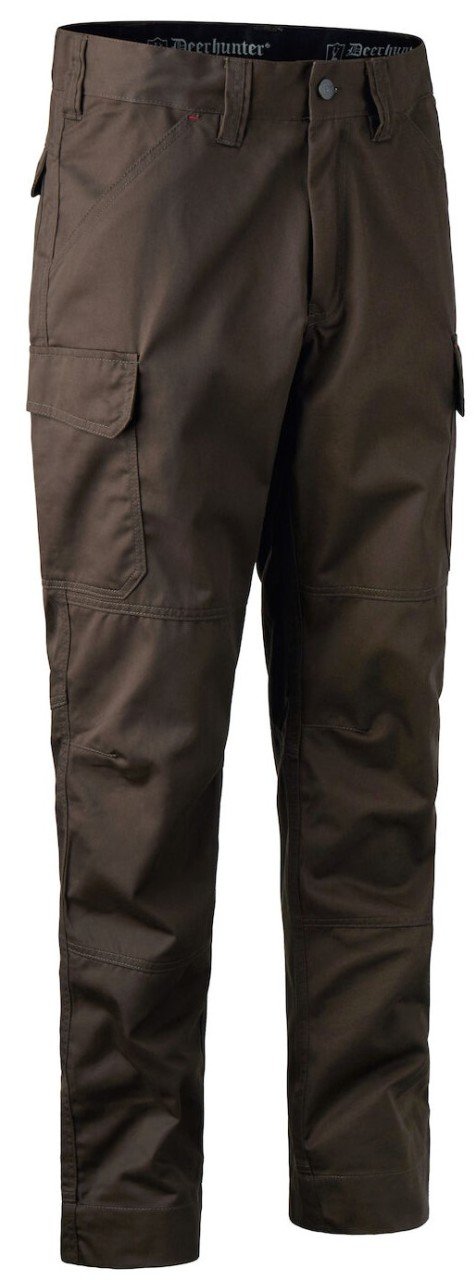 DEER HUNTER ROGALAND EXPEDITION TROUSERS KAHVE PANTOLON / 54