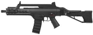 ICS G33 COMPACT AIRSOFT TUFEK