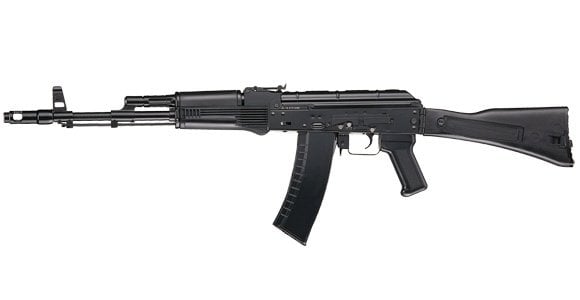 ICS IK74M AIRSOFT TUFEK