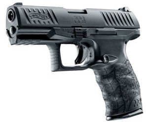 UMAREX WALTHER PPQ M2 BLOWBACK AIRSOFT TABANCA