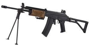 ICS ICAR SERIES AIRSOFT TUFEK