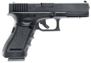 UMAREX GLOCK 17 BLOWBACK AIRSOFT TABANCA