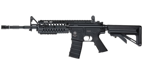 ICS ASSAULT RIFLE AIRSOFT TUFEK