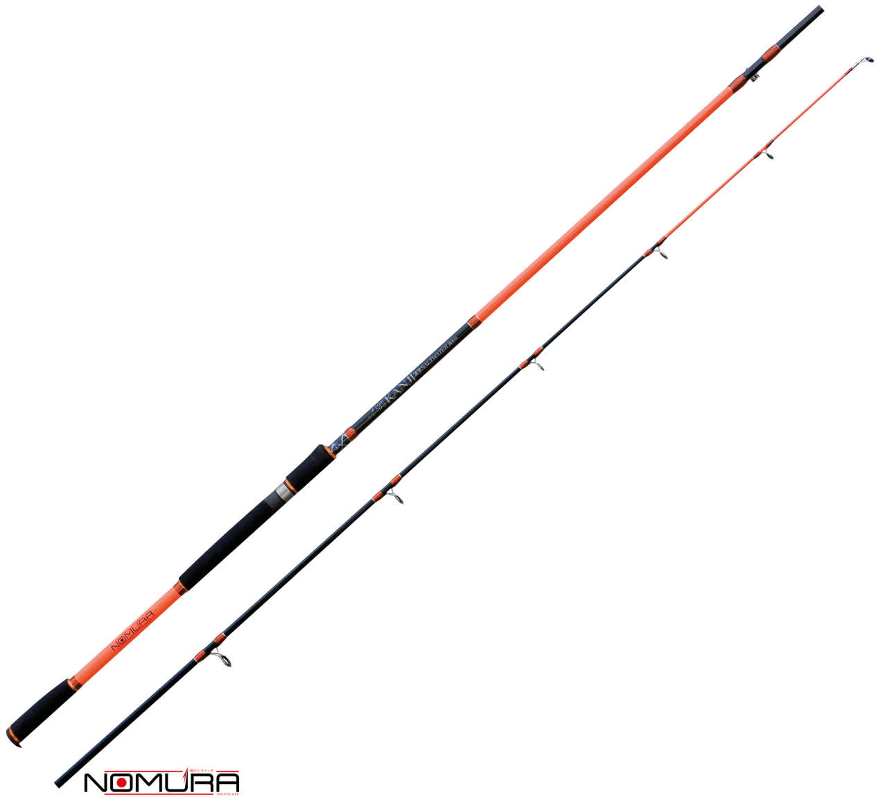 Nomura Kanjı Saltwater 270cm 70g