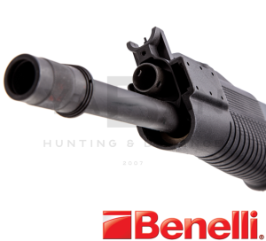 BENELLI SPAS 15 TACTICAL ŞARJÖRLÜ/POMPALI AV TÜFEĞİ