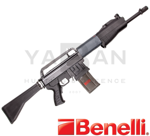 BENELLI SPAS 15 TACTICAL ŞARJÖRLÜ/POMPALI AV TÜFEĞİ