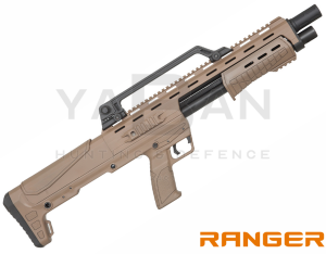 RANGER RP-12 FDE POMPALI AV TÜFEĞİ