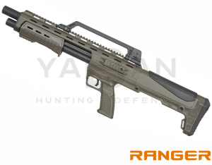 RANGER RP-12 GREEN POMPALI AV TÜFEĞİ_1