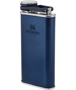 STANLEY KLASİK 0.23 LT LACİVERT CEP MATARASI