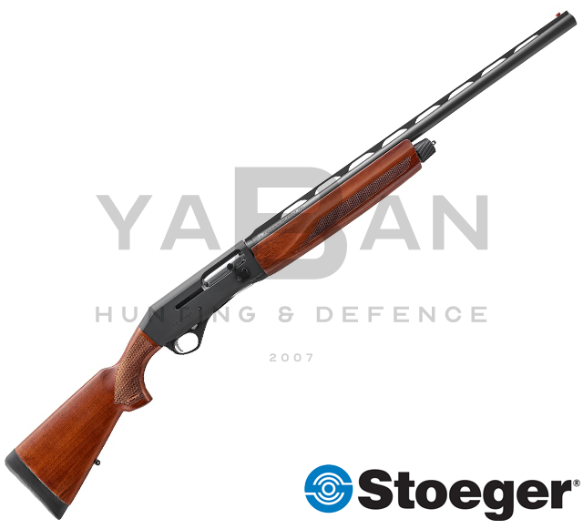 STOEGER M3500 V2 AHŞAP YARI OTOMATİK AV TÜFEĞİ