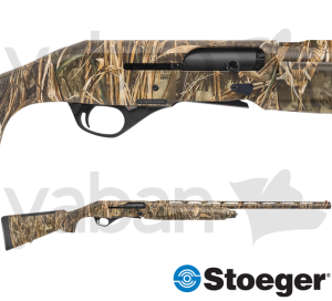 STOEGER M3000 V2 CAMO MAX7 YARI OTOMATİK AV TÜFEĞİ