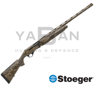 STOEGER M3000 V2 CAMO BOTTOMLAND YARI OTOMATİK AV TÜFEĞİ