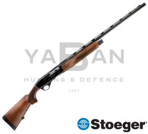 STOEGER M3000 PEREGRINE V2 AHŞAP YARI OTOMATİK AV TÜFEĞİ