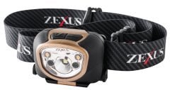 ZEXUS ZX-280 AG LED KAFA LAMBASI