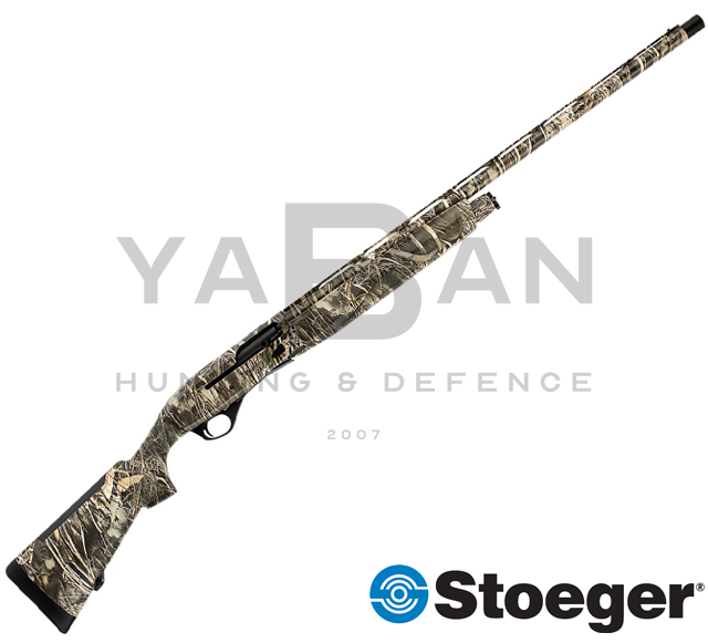 STOEGER M3000 PEREGRINE V2 CAMO MAX7 YARI OTOMATİK AV TÜFEĞİ