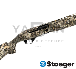 STOEGER M3000 PEREGRINE V2 CAMO MAX7 YARI OTOMATİK AV TÜFEĞİ