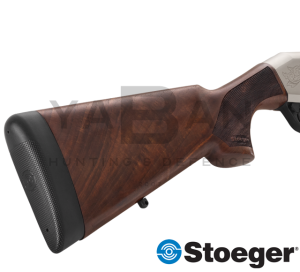 STOEGER M3000 PEREGRINE V2 DELUXE NIKEL YARI OTOMATİK AV TÜFEĞİ