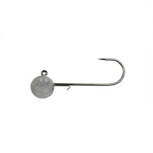 SPRO Round Jig Head HD 6/0-10G Zokalı İğne 1/3