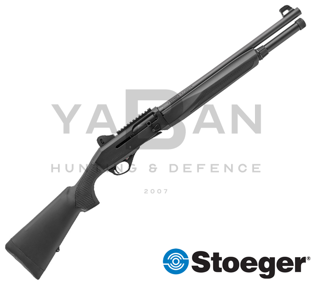 STOEGER M3000 V2 TAKTİK YARI OTOMATİK AV TÜFEĞİ