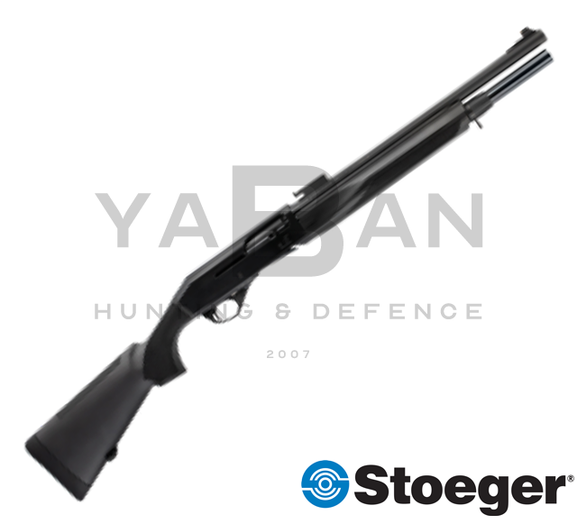 STOEGER M3000 V2 SLUG YARI OTOMATİK AV TÜFEĞİ