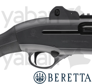 BERETTA 1301 TACTICAL MY23 YARI OTOMATİK AV TÜFEĞİ